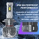 led headlights bulbs